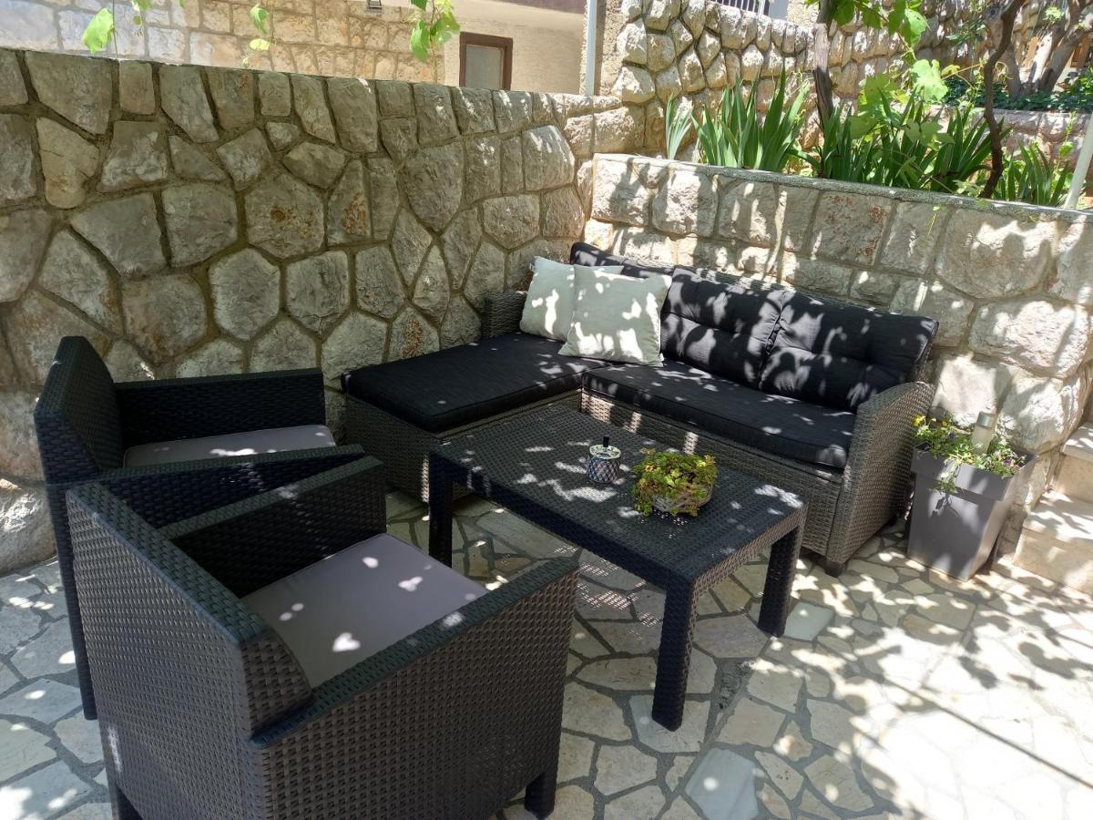 Apartments Anita Crikvenica Dış mekan fotoğraf