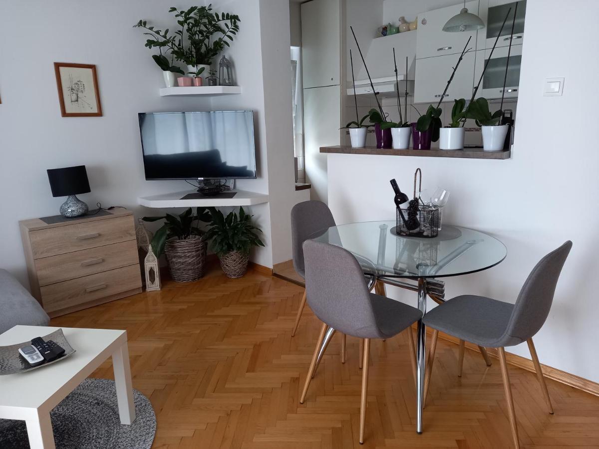 Apartments Anita Crikvenica Dış mekan fotoğraf
