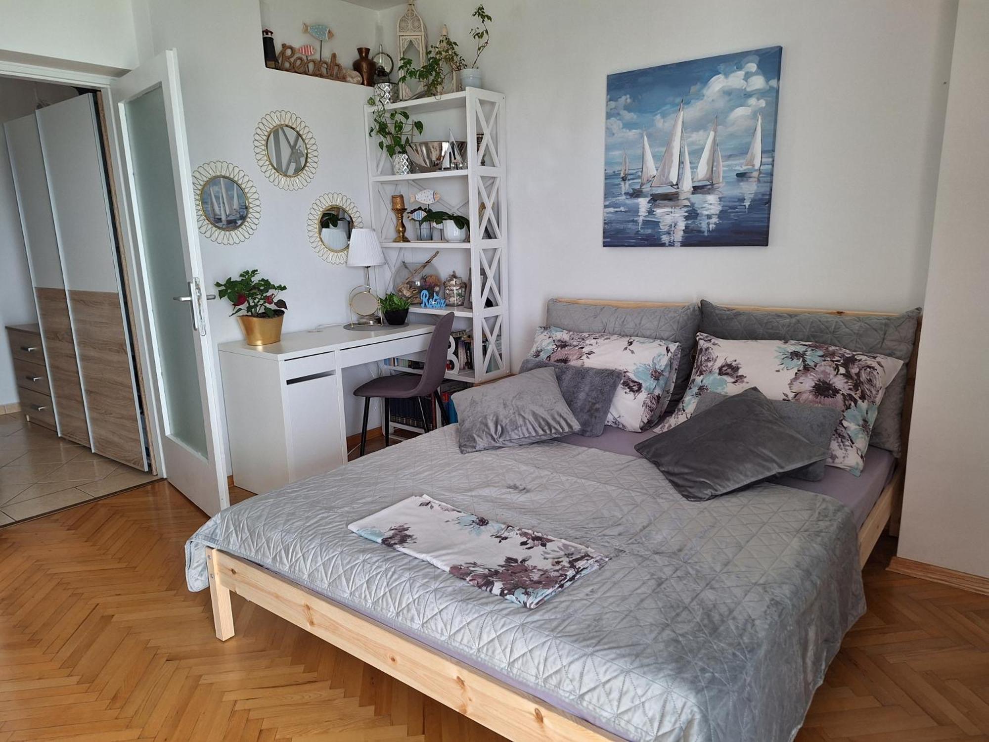Apartments Anita Crikvenica Dış mekan fotoğraf