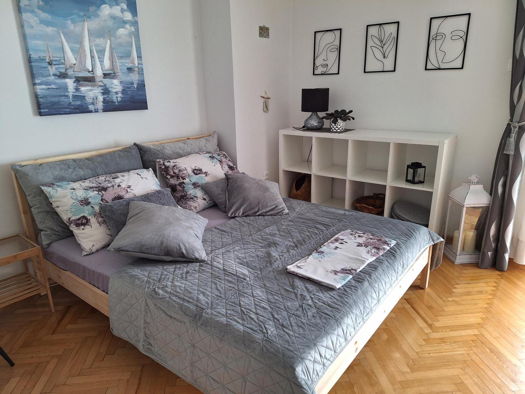 Apartments Anita Crikvenica Dış mekan fotoğraf