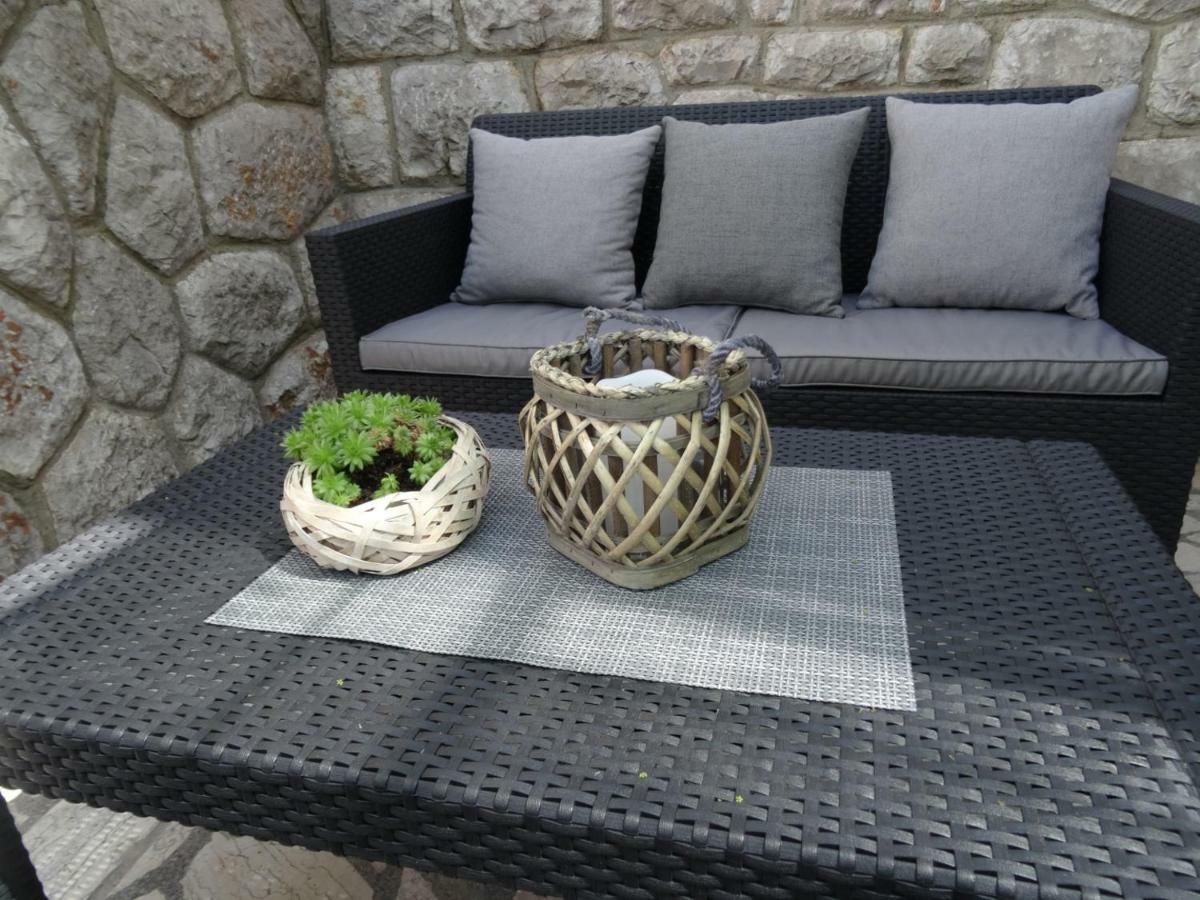 Apartments Anita Crikvenica Dış mekan fotoğraf